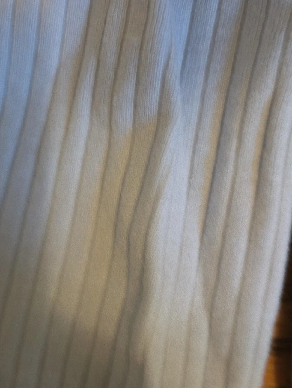 Carter's Ribbed Baby Pants in Light Blue & Sage